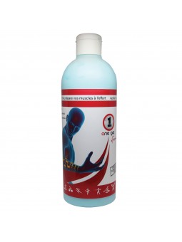 One Gel Sport 500ml