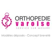 ORTHOPEDIE VAROISE