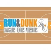 SARL Run and Dunk