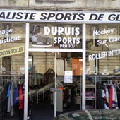 Dupuis Sport