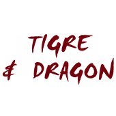 Tigre et Dragon