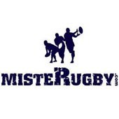Mister Rugby Paris