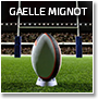 Gaelle Mignot